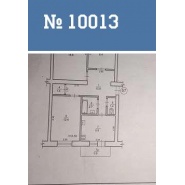 Симферополь, 3-к квартира 70 кв.м 4/5 эт.