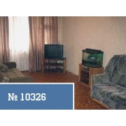 Симферополь, 1-к квартира 36 кв.м 3/5 эт.