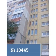 Симферополь, 4-к квартира 96 кв.м 6/10 эт.