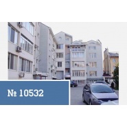 Симферополь, 3-к квартира 83 кв.м 4/4 эт.