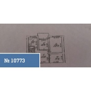 Симферополь, 2-к квартира 68 кв.м 1/6 эт.