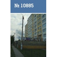 Симферополь, 1-к квартира 43,90 кв.м 8/10 эт.