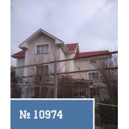 Симферополь, Дом 350 кв.м 3 эт.