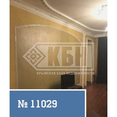 3-к квартира 63 кв.м 9/9 эт.