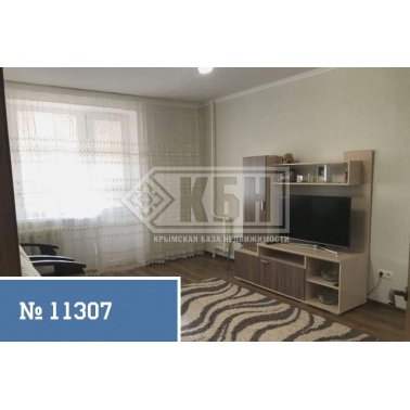 1-к квартира 32 кв.м 4/5 эт.