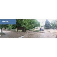 Севастополь, Ком. недвижимость 20 кв.м