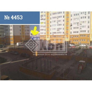 2-к квартира 65 кв.м 3/10 эт.