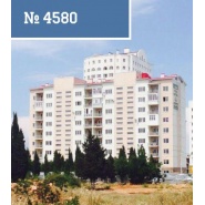 Севастополь, 3-к квартира 101 кв.м 3/9 эт.