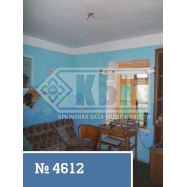 3-к квартира 52 кв.м 1/2 эт.