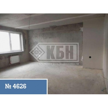 3-к квартира 85 кв.м 4/5 эт.