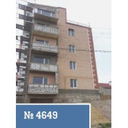 Севастополь, 2-к квартира 80 кв.м 1/4 эт.