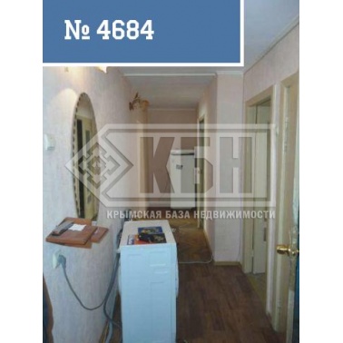 2-к квартира 44 кв.м 3/5 эт.