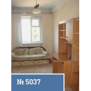 Севастополь, 3-к квартира 3/5 эт.