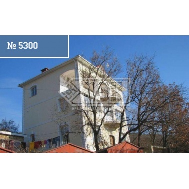 Дом 250 кв.м