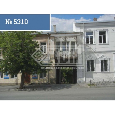 4-к квартира 108 кв.м 2/2 эт.