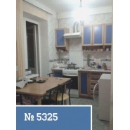 Севастополь, 2-к квартира 49 кв.м 2/5 эт.