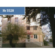 Севастополь, 2-к квартира 48 кв.м 4/4 эт.