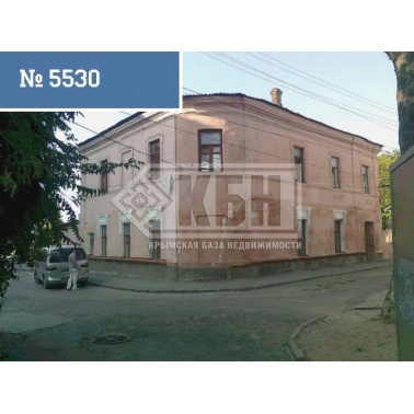 5-к квартира 147 кв.м 2/2 эт.