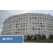 Севастополь, 3-к квартира 170 кв.м 8/8 эт.