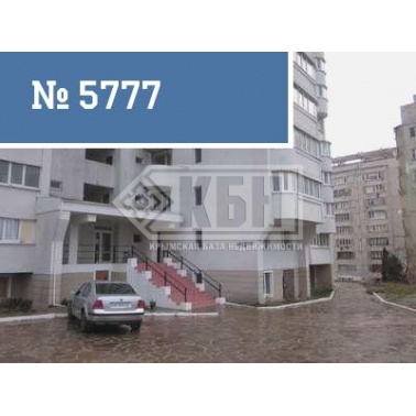 3-к квартира 85 кв.м 2 эт.