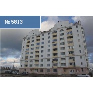 Севастополь, 3-к квартира 111 кв.м 7/9 эт.