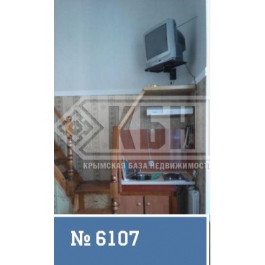 2-к квартира 22 кв.м 2/2 эт.