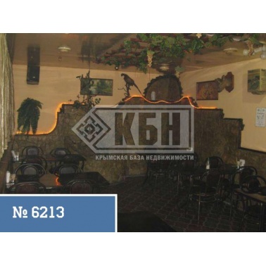 Ком. недвижимость 55 кв.м