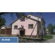 Старый Крым, Дом 505 кв.м