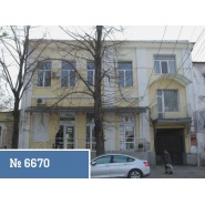 Ком. недвижимость 420 кв.м