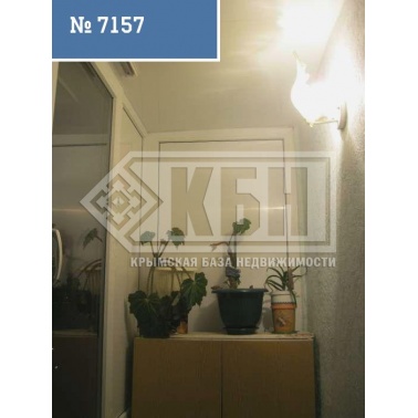 1-к квартира 34 кв.м 8/9 эт.