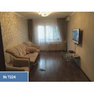 Симферополь, 3-к квартира 76 кв.м 8/9 эт.