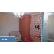 Симферополь, 2-к квартира 43 кв.м 3/4 эт.