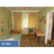 Симферополь, 2-к квартира 44 кв.м 3/3 эт.