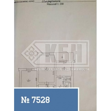 2-к квартира 55 кв.м 10/10 эт.