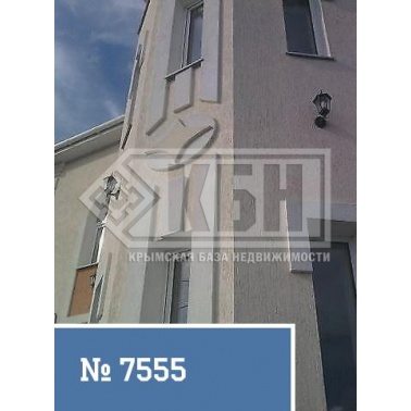 8-к квартира 360 кв.м 1/3 эт.