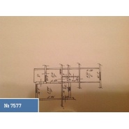 Симферополь, 2-к квартира 75 кв.м 3/9 эт.