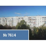 Симферополь, 4-к квартира 71 кв.м 3/9 эт.