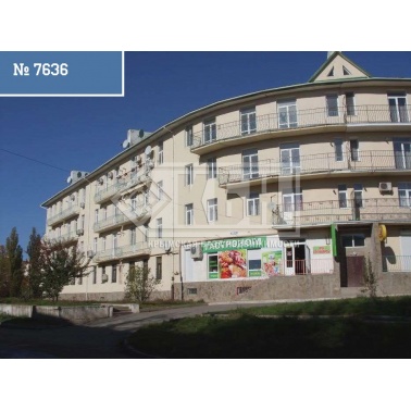 3-к квартира 142 кв.м 2/4 эт.