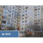 Симферополь, 3-к квартира 63 кв.м 6/9 эт.