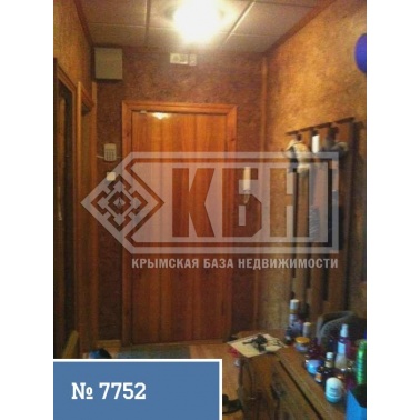 3-к квартира 64 кв.м 2/9 эт.