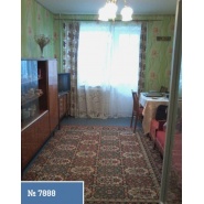 Симферополь, 3-к квартира 53 кв.м 3/5 эт.