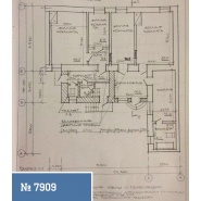 Симферополь, 4-к квартира 107 кв.м 1/2 эт.