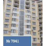 Симферополь, 1-к квартира 46 кв.м 1/11 эт.