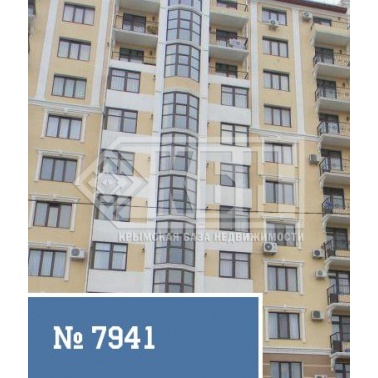 1-к квартира 46 кв.м 1/11 эт.