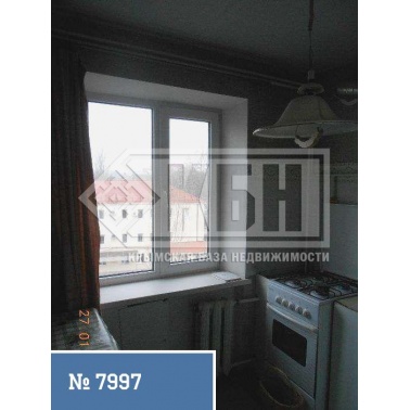 3-к квартира 65 кв.м 5 эт.