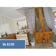 Симферополь, 3-к квартира 100 кв.м 6 эт.