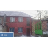 Симферополь, 3-к квартира 110 кв.м 1 эт.