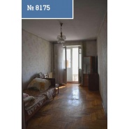 Симферополь, 2-к квартира 46 кв.м 3/5 эт.