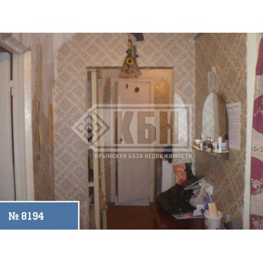 2-к квартира 54 кв.м 2/9 эт.