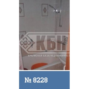 2-к квартира 55 кв.м 3/5 эт.